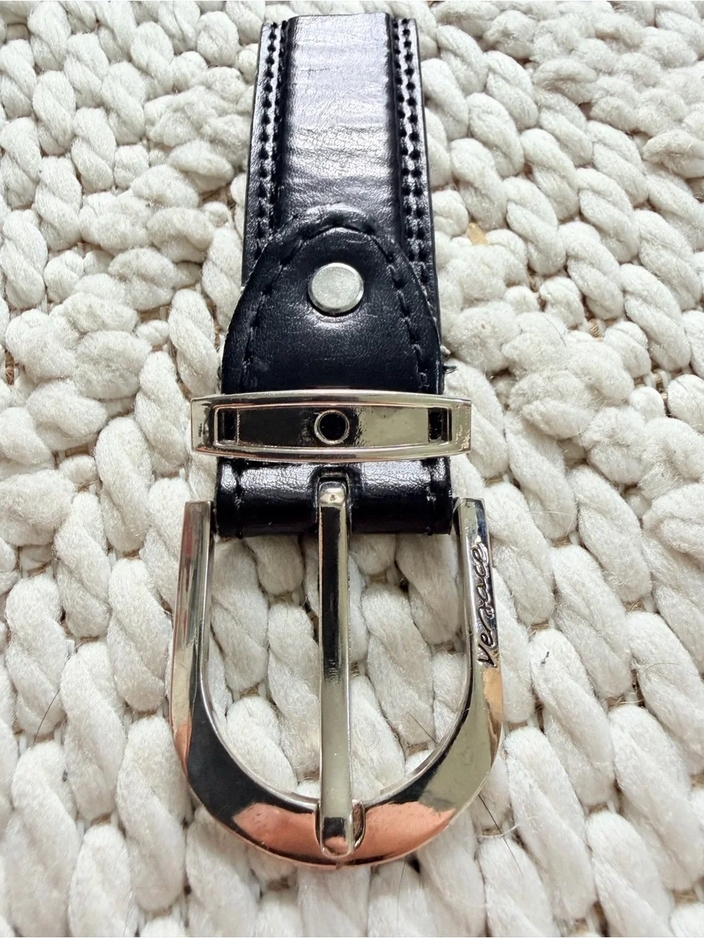 Versace vintage men’s